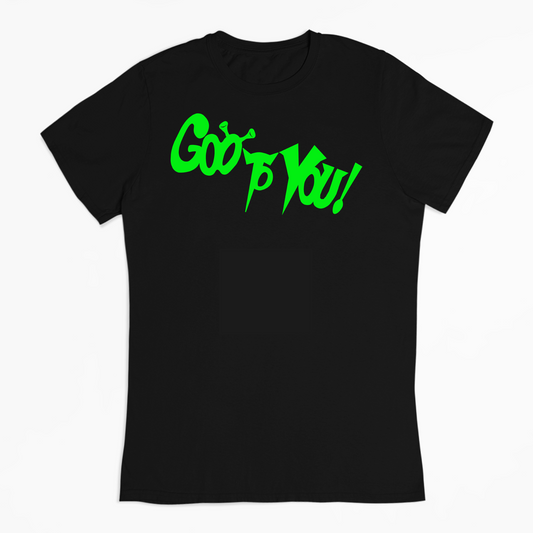 Simple Ogre GooToYou Logo T-Shirt