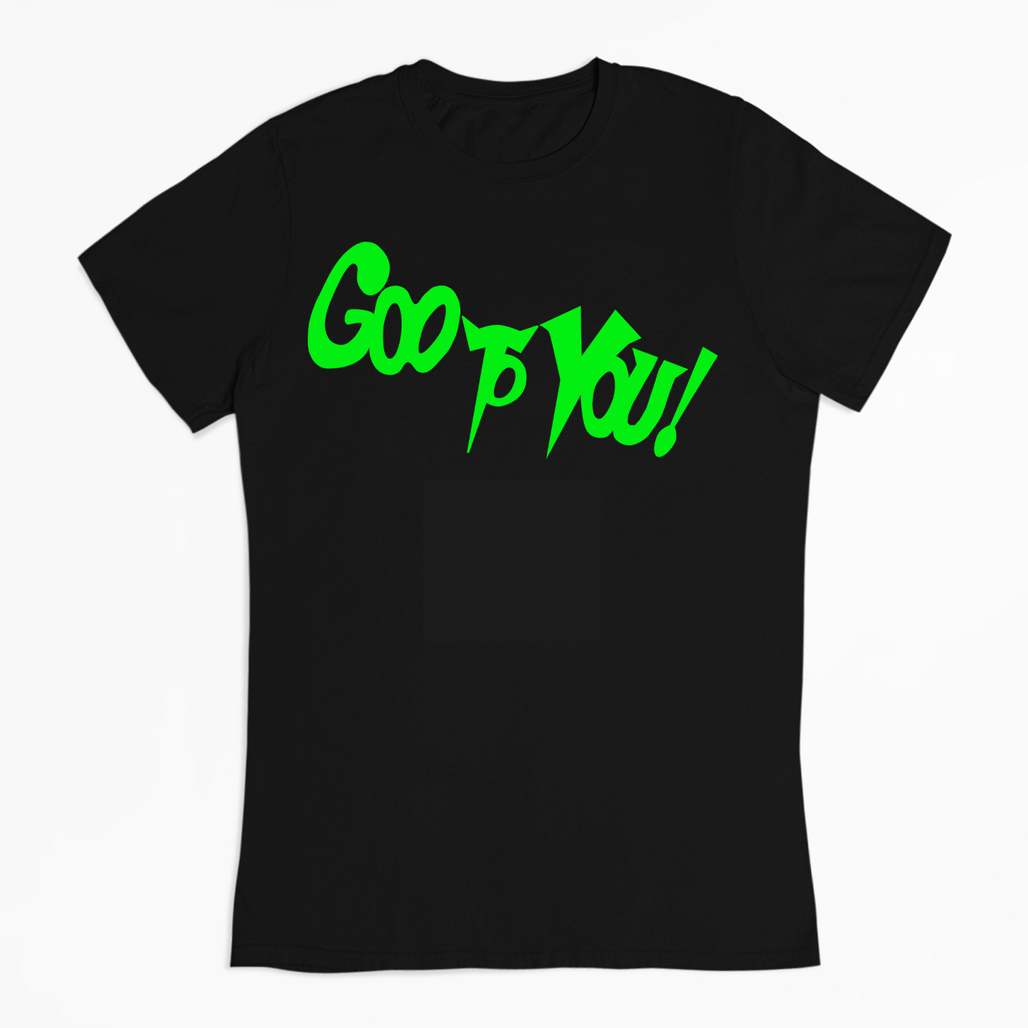 Simple GooToYou Logo T-Shirt