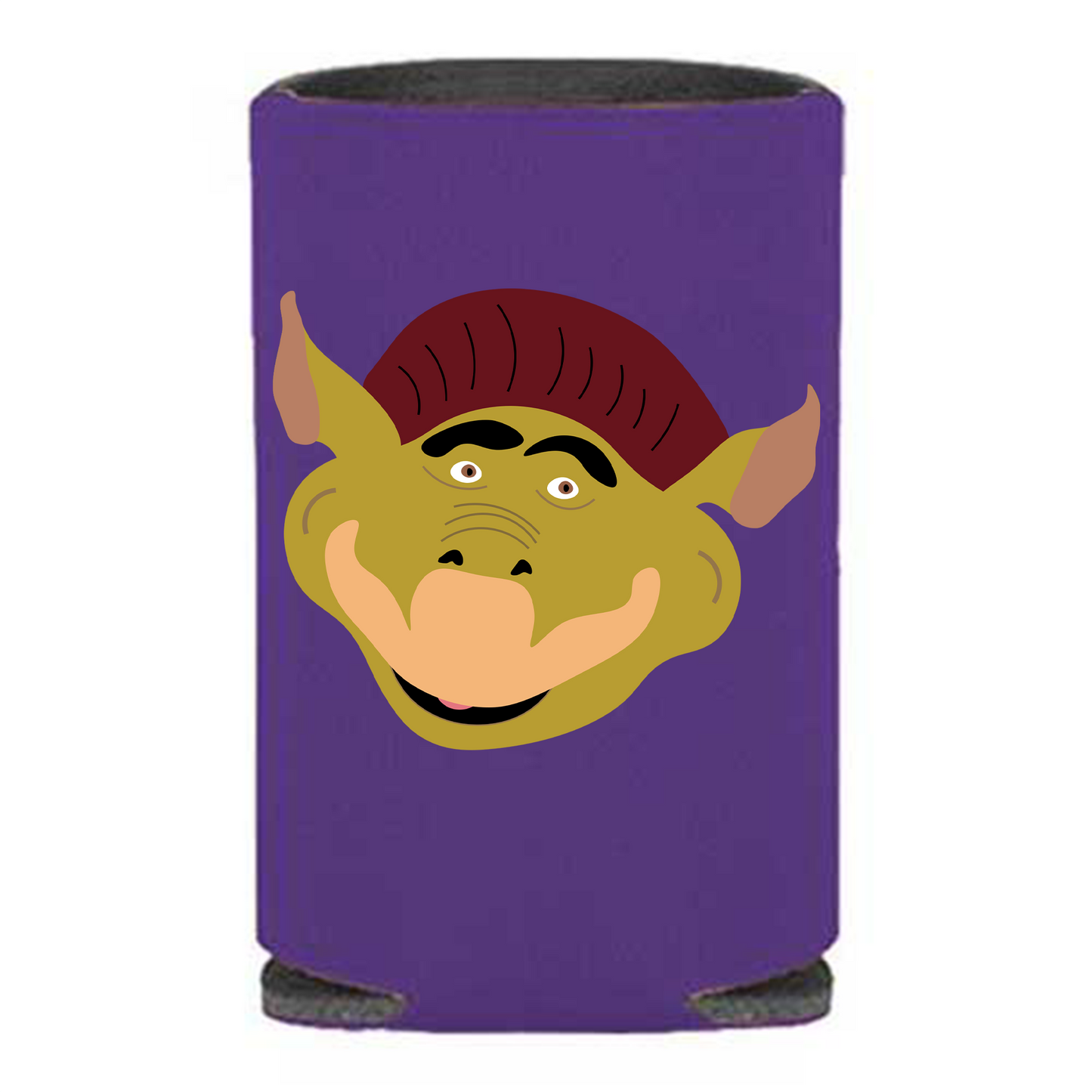 GOOZIE - Cosmic Goo's Logo Koozie - Sonny Eclipse