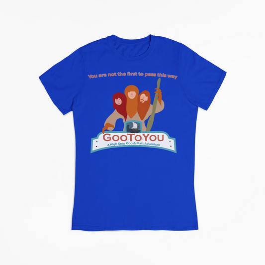 Norway Storm - GooToYou! T-Shirt